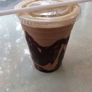 Iced Mocha