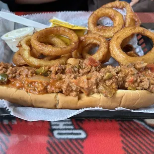 Mega Dog