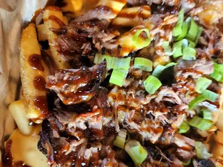 Old 30 BBQ