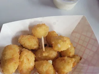 Porky's Drive In