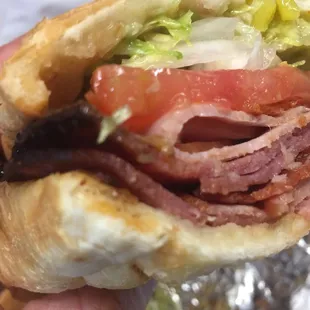 Buckeye Family Pizza