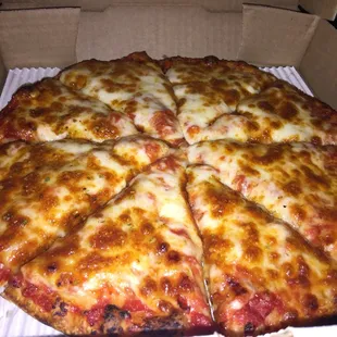Cheese Pizza