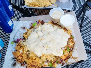 Ramseys Drive Thru, Pizza and Pub