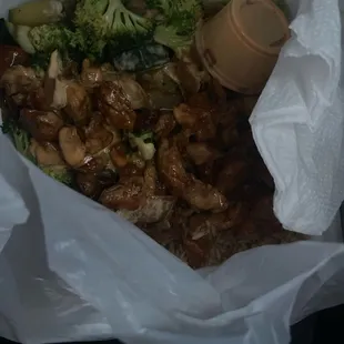 food