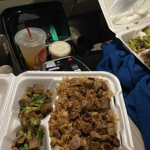 EAT THERE EVERYDAY !!! GREAT FAMILY GREAT FOOD GREATT EVERYTHING