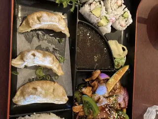 Sushi Ko Japanese Restaurant