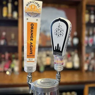 On Tap