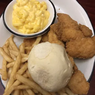 Chicken Strips