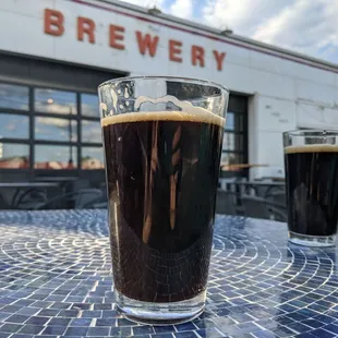 Coffee Stout