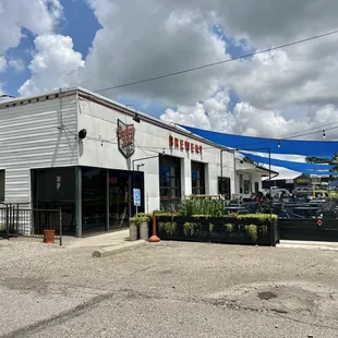 Buckeye Lake Brewery