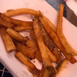 I ate most of these.