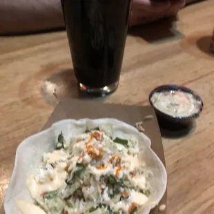 Millersporter Porter (YUM!)