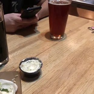 Dublin Style Irish Red Ale