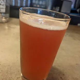 Blood Orange Legend Valley Ipa