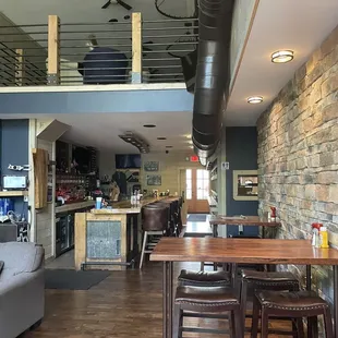 Inside bar