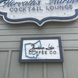 Sign