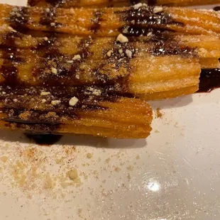 Churros