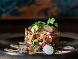 Casa Mezcal Mexican Grill