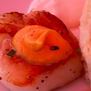 Scallops