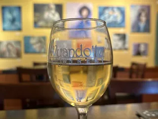 Wyandotte Winery