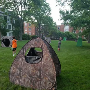 Denison University Alumni Event