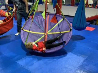 We Rock the Spectrum - Columbus