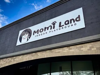 Momi Land - Hilliard