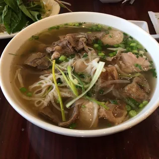Chicken Pho (Large)