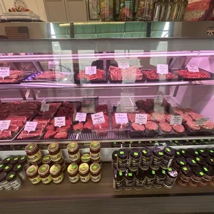 dessert, cupcakes, food