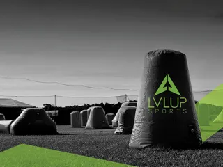 LVL UP Sports Paintball Park