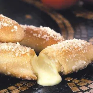 Bosco sticks