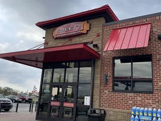 Sheetz