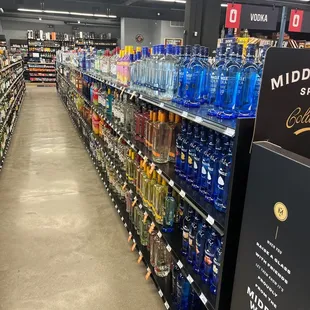 Vodka