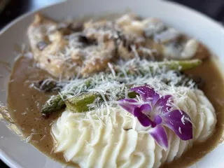 Ricci Italian Restaurant