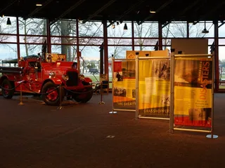 Steele County Historical Society