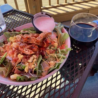 Cheyanne Chicken Salad (GH)