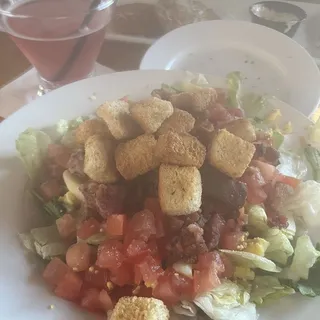 Large House Salad