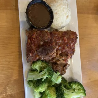 Buckhead Meatloaf