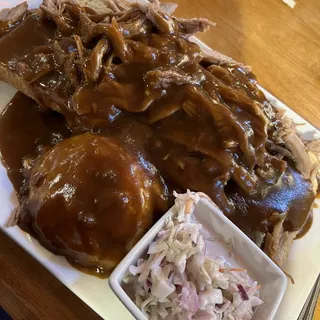 Manhattan Roast Beef (GH)