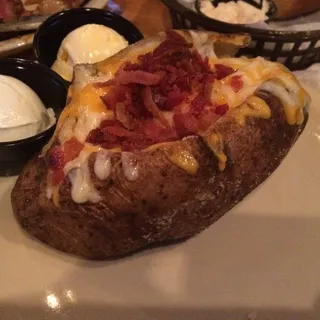 Baked Potato
