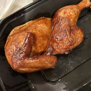 Bbq Chicken