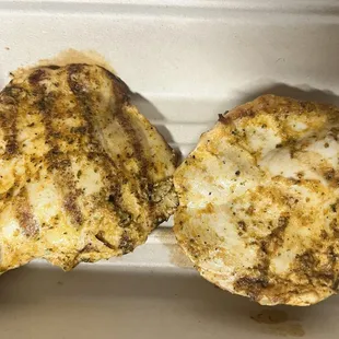 Chicken breast