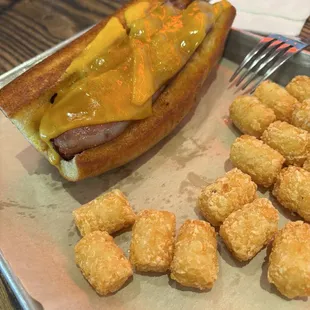 The Bucks Sandwich Combo