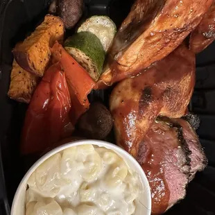 Meat Combo