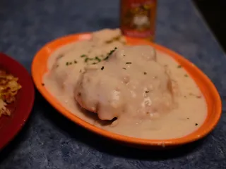 Granite Rock Grille