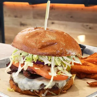 California Burger