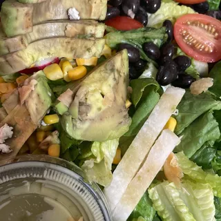 Cabo Chop Salad