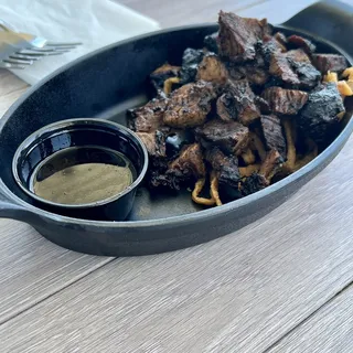 Burnt Ends