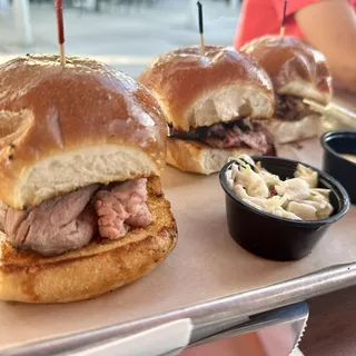 Sliders