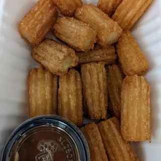 Mini Churros